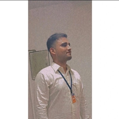 Shashank Singh